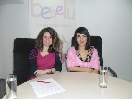 Curs – Diversificarea alimentatiei bebelusului