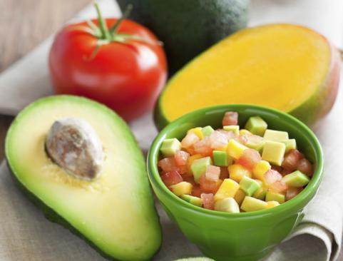 Avocado – Beneficiile unui fruct puternic