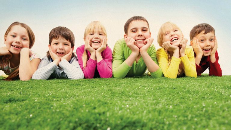 Cum poti dezvolta inteligenta emotionala a copilului?