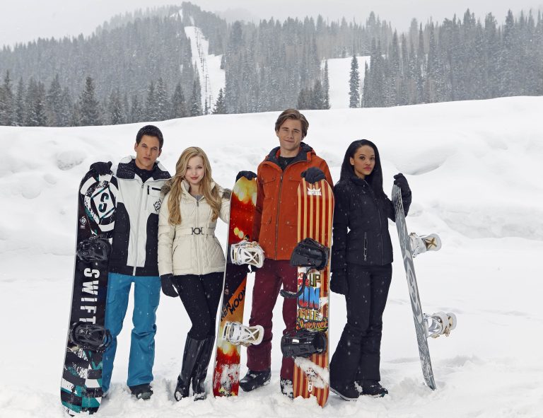 „Cloud 9,” în premiera la Disney Channel