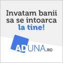 Bani inapoi la cumparaturile online