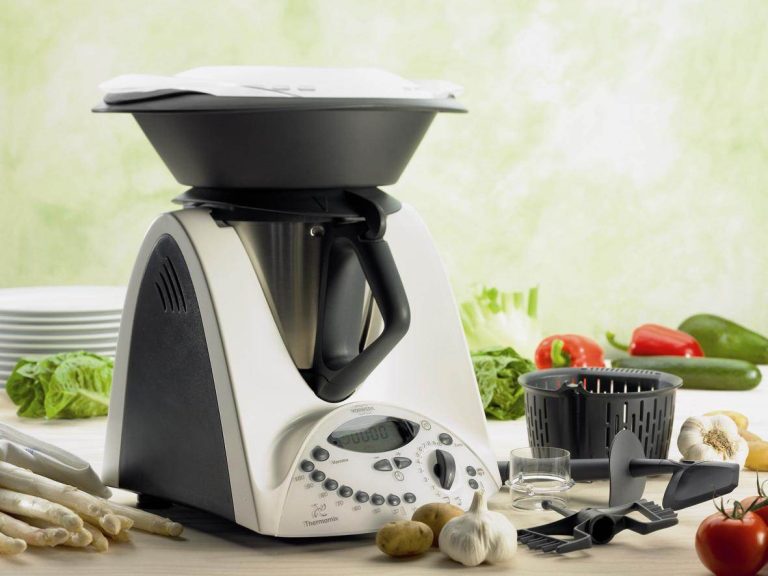 Vino sa-l cunosti pe Thermomix! – participarea gratuita