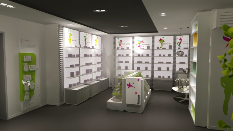 Secom® deschide al cincilea magazin de prezentare si vanzare