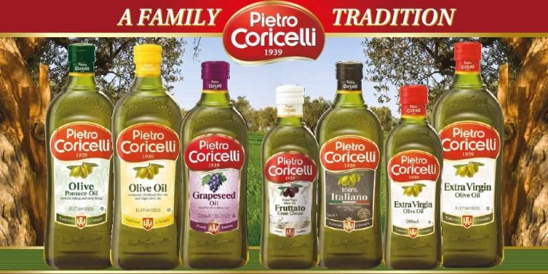 Pietro Coricelli: O pasiune reinnoita de peste 70 ani!