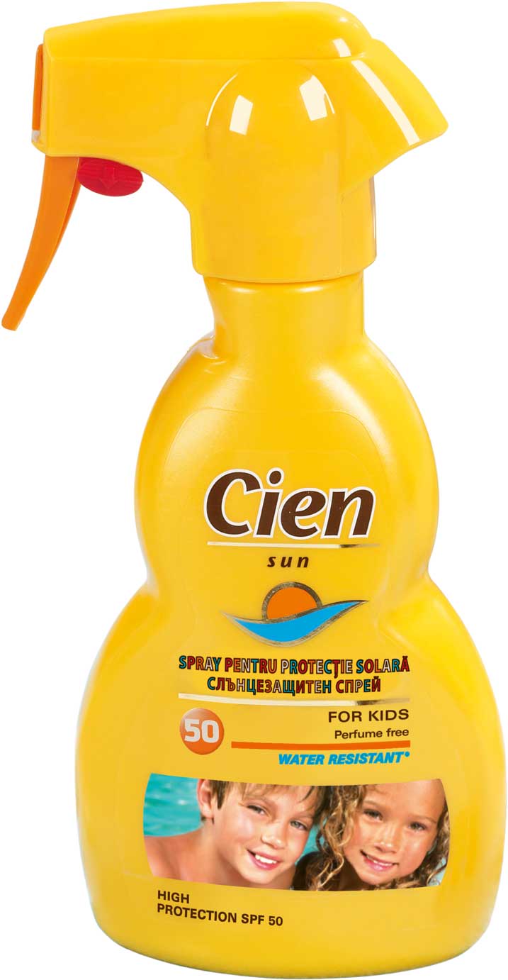 Vara aceasta, gama CienSun de la Lidl te va ajuta sa obtii un bronz perfect