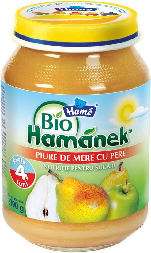 Care este cea mai buna solutie? Pregatirea alimentelor pentru sugari acasa sau procurarea lor din comert?