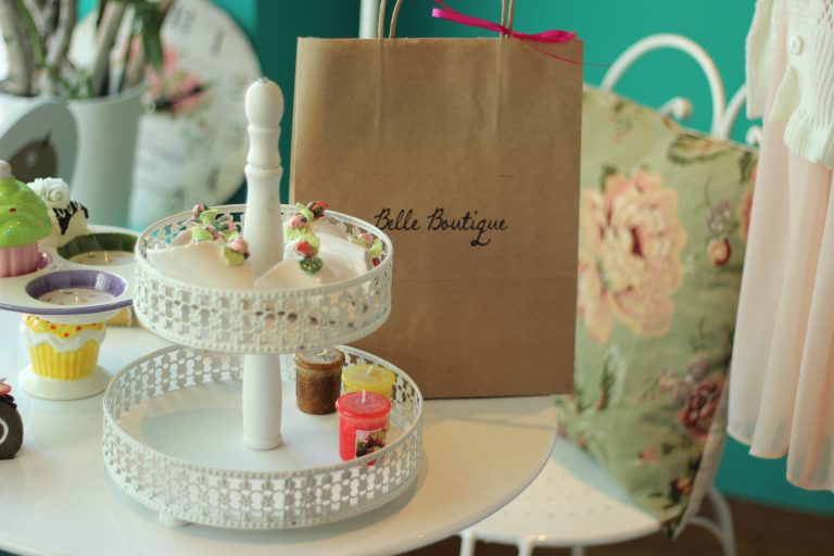 Belle Boutique