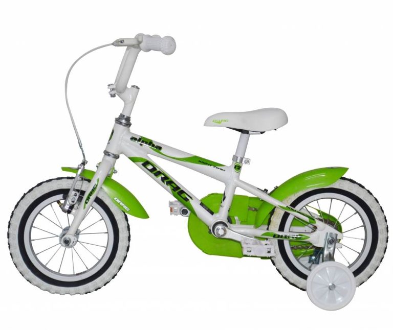 Biciclete pentru cei mici de la nichiduta.ro