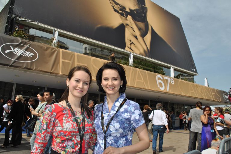 Peste 70 de copii romani prezenti la Festivalul de la Cannes