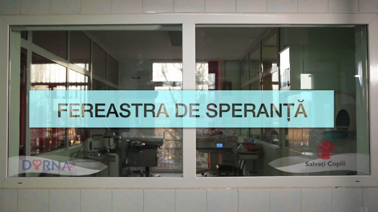 15 maternitati din Romania, dotate cu echipamente medicale  in campania “Grija pentru copii“
