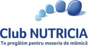 Club Nutricia – Locul in care te pregatim pentru meseria de mamica