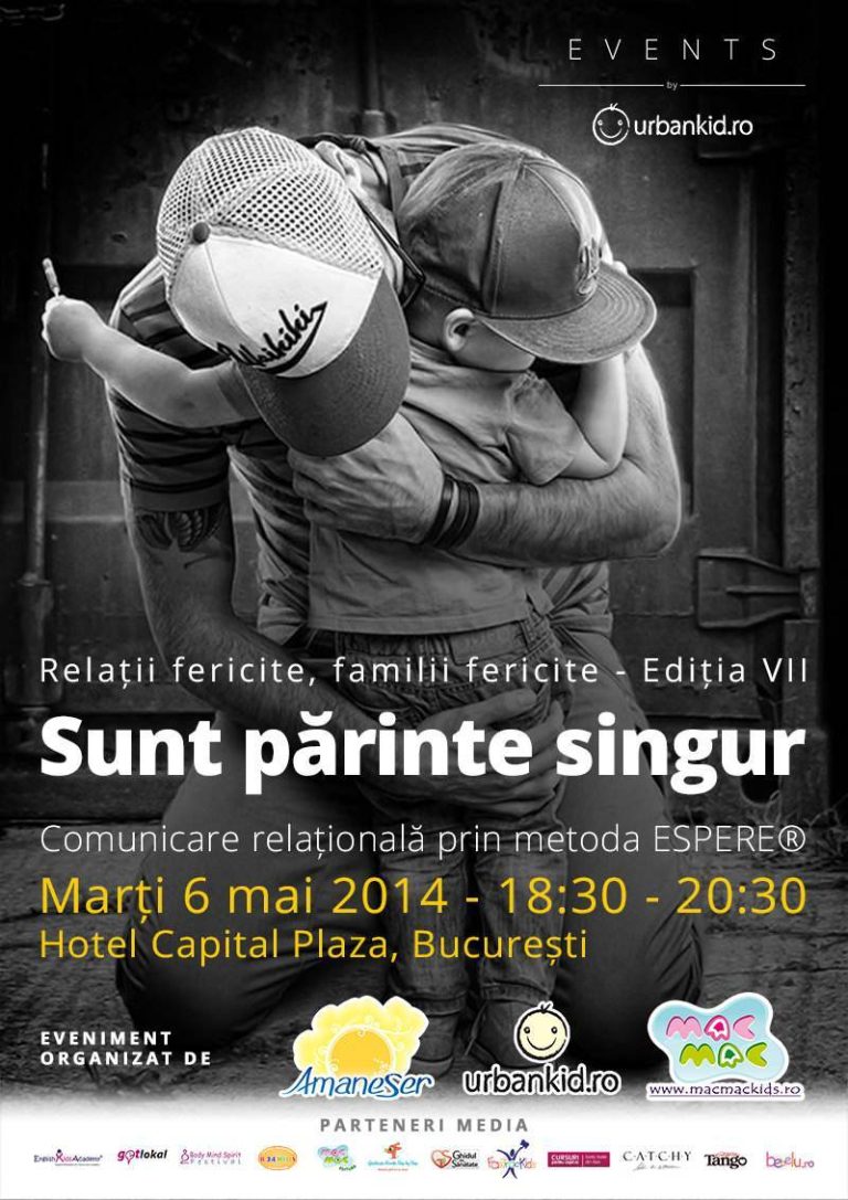 Comunicare Relationala prin metoda ESPERE®