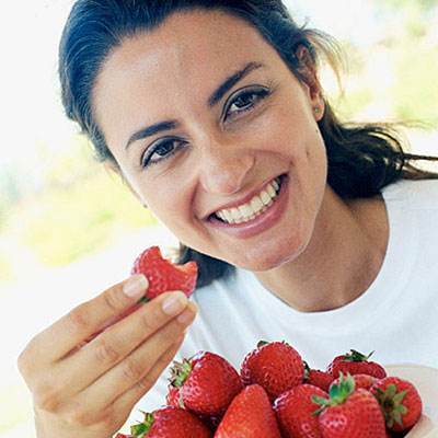 Fructe de vara recomandate gravidutelor