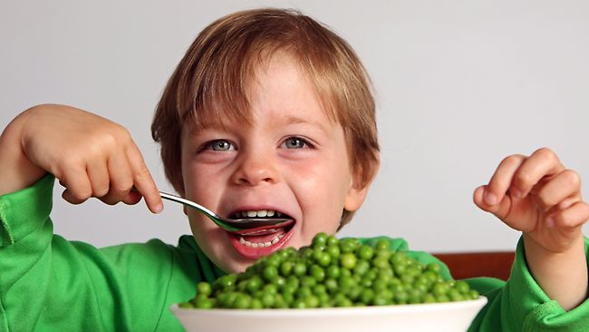 Importanta fierului in alimentatia bebelusului tau