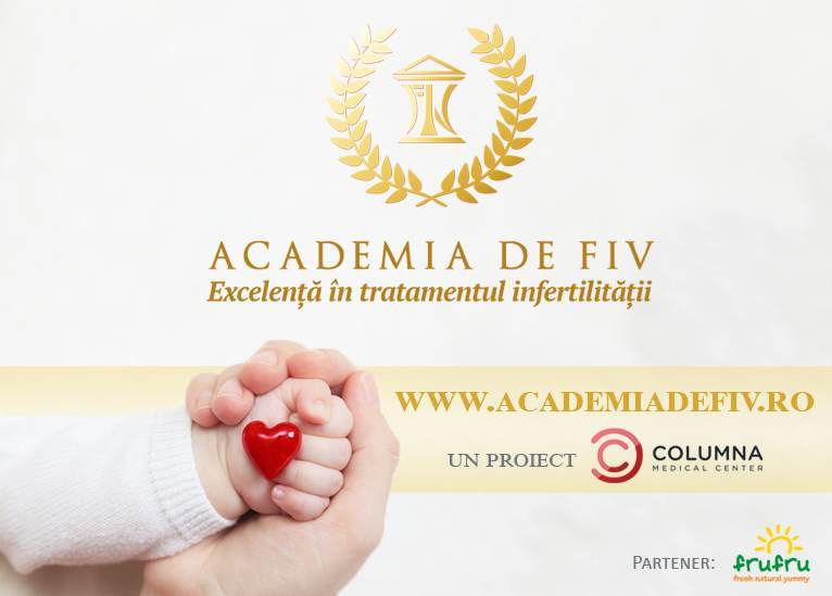 Descopera excelenta în tratamentul infertilitatii cu Academia de FIV!
