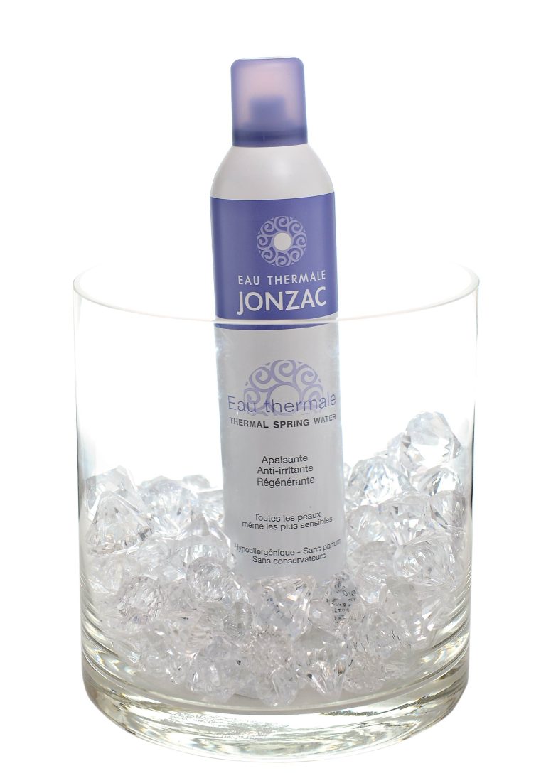 Spray & Refresh