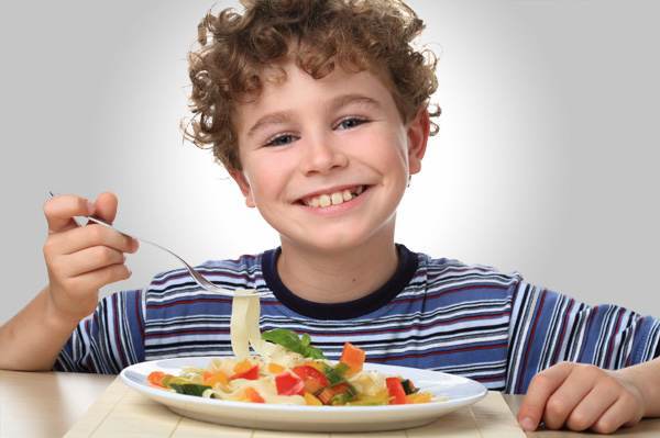 Tipuri de ulei care pot fi introduse in alimentatia copilului
