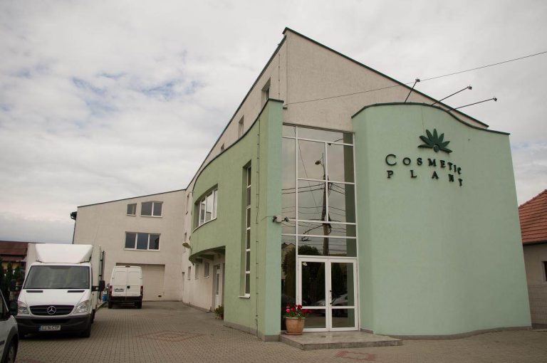 Cosmetic Plant intensifica exporturile si se extinde  pe piata din Ungaria