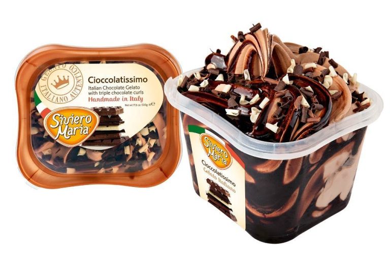 SIVIERO MARIA – Gelateria Ta Italiana