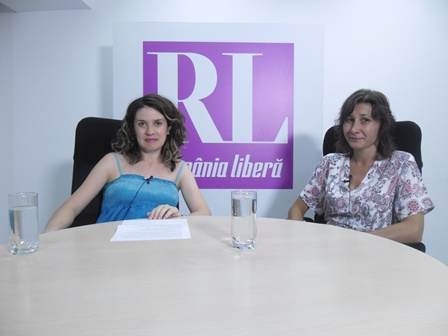 Interviu cu dr. Adina Zamfir, medic specialist ORL
