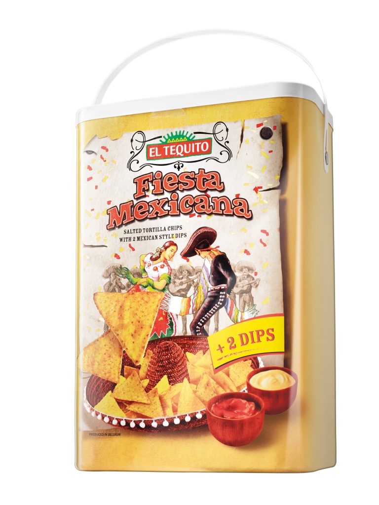 Secretele gusturilor picante le descoperi la Lidl in Saptamana Mexicana