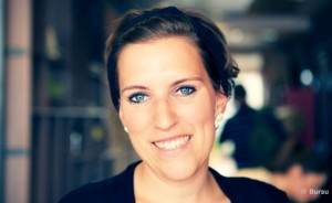 Anna Heijker - Communications Specialist (2)