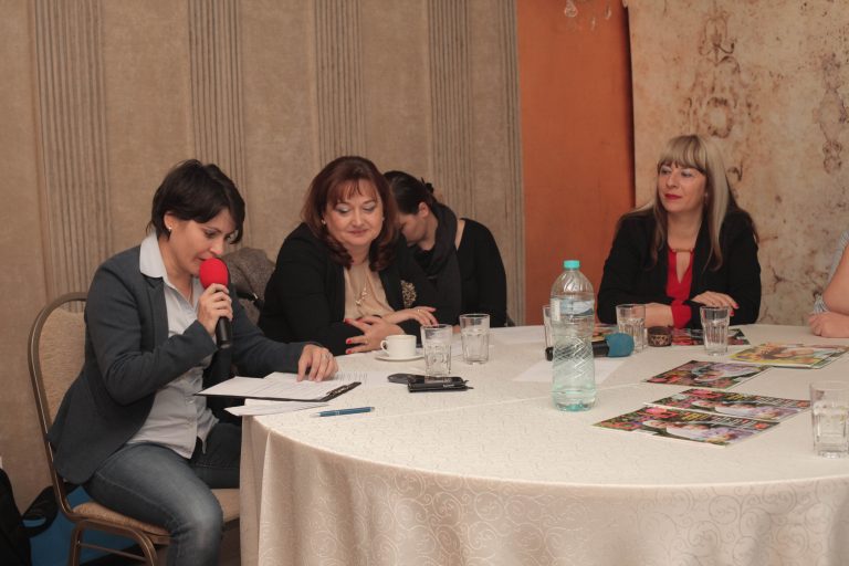 Workshop Bebelu