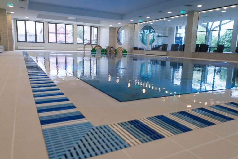 Se deschide Baby Spa Aviatiei