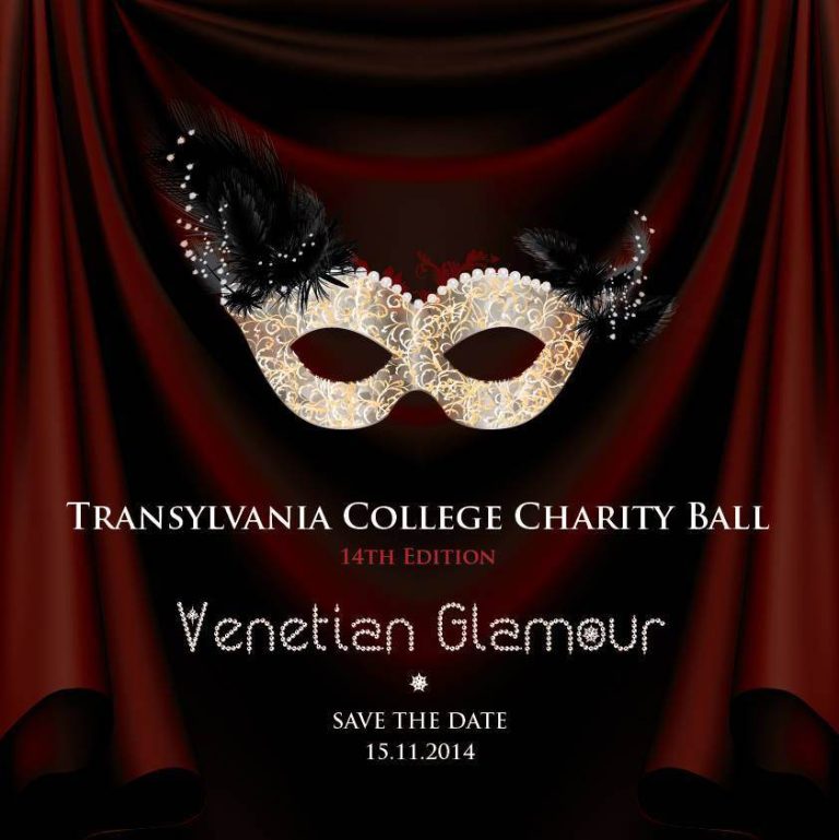 Transylvania College – sustine elevii cu rezultate academice exceptionale