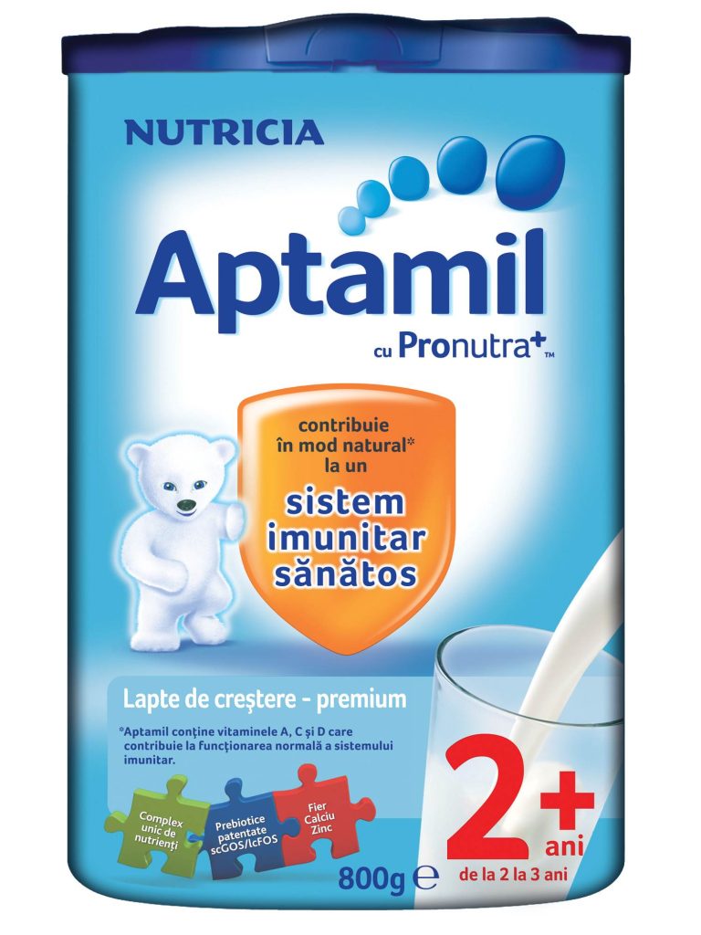 Promotie Aptamil