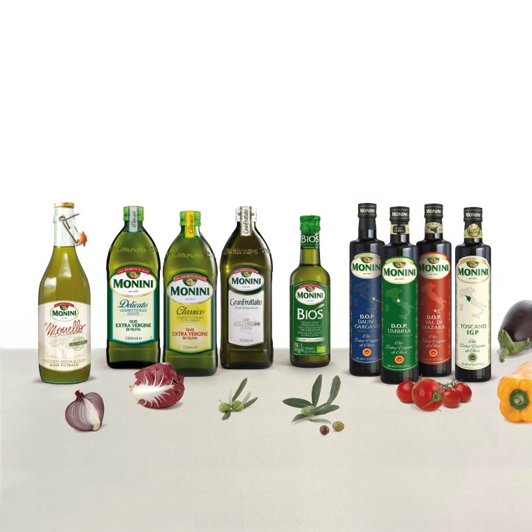 Monini alaturi de tine si de sarbatori !