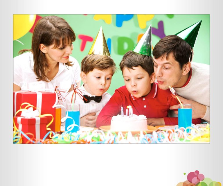 9 ani de bucurie in familie cu Itsy Bitsy FM