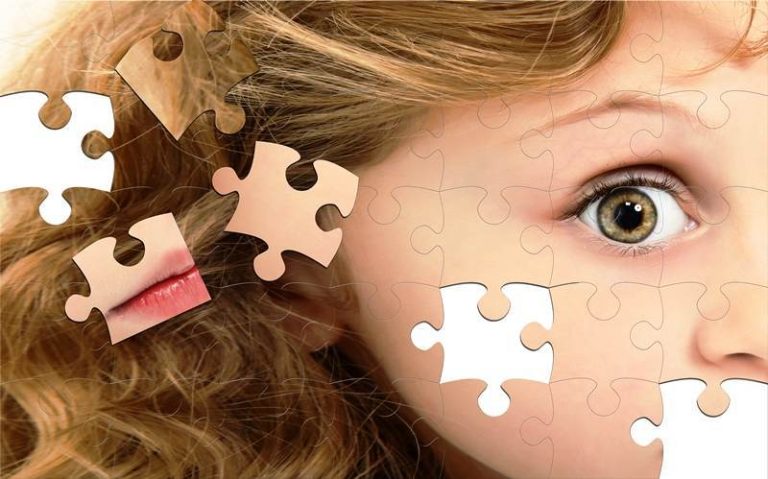 Simptome pentru autism – nu le ignora