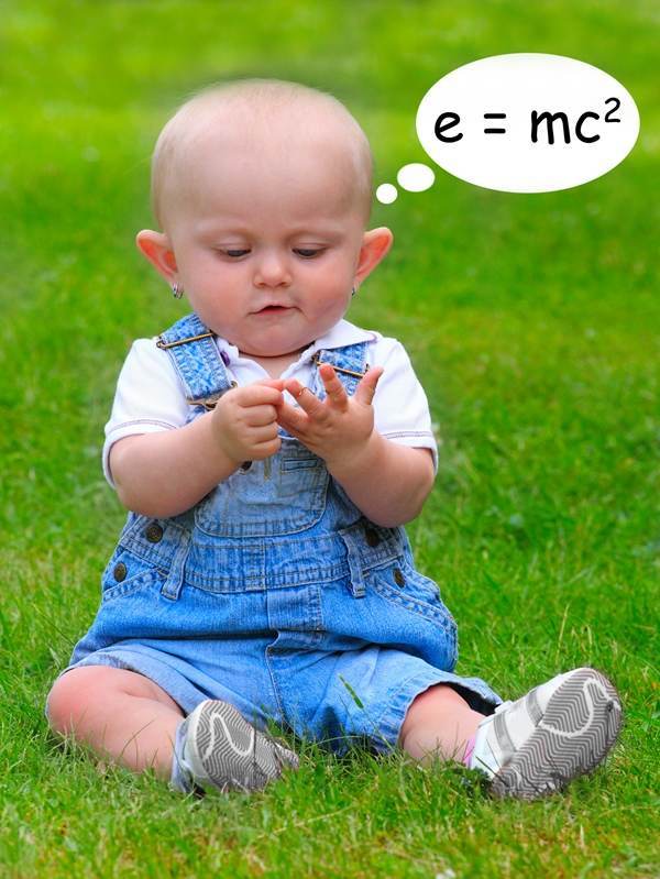 Ce sa stii despre creierul bebelusului