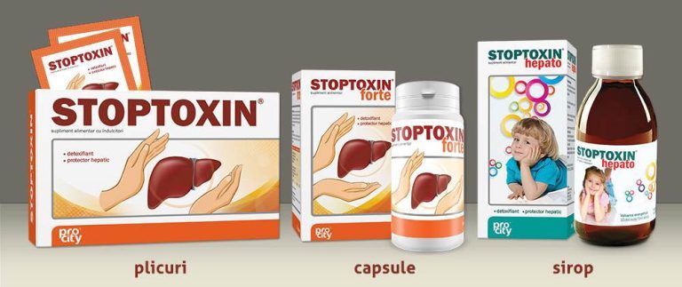 Ce solutii ai atunci cand ai probleme cu ficatul sau urmezi o cura de detoxifiere a organismului?