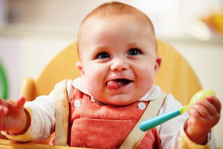 5 nutrienti de care are nevoie copilul tau