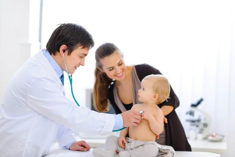 Cum stii ca trebuie sa schimbi pediatrul