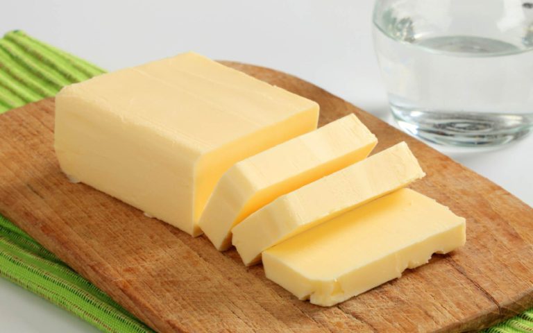 Ce dam copiilor: unt sau margarina?