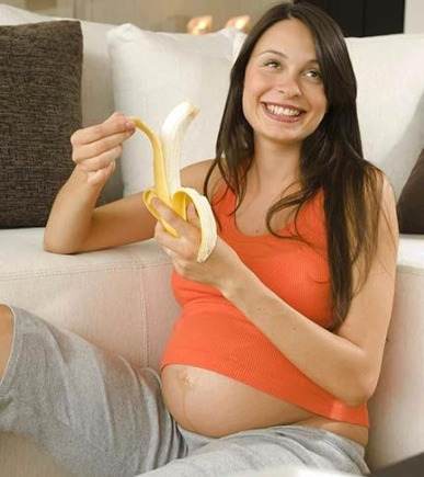 5 alimente care iti dau energie in sarcina