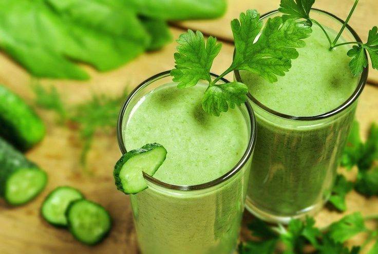 Plan de detoxifiere dupa Sarbatori