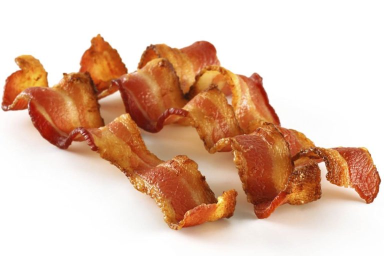 4 motive serioase sa renunti la bacon