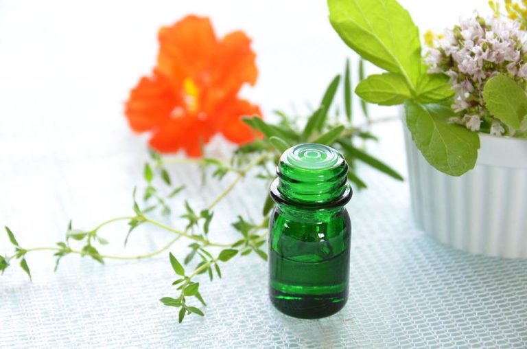 3 uleiuri cu efect antibiotic