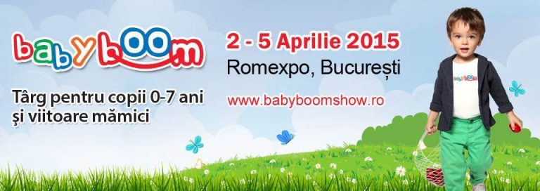 Ai intrebari legate de sanatatea ta sau a copilului tau? Iti raspunde doctorul oficial al BABY BOOM SHOW!
