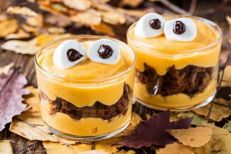 Desert cu mascarpone