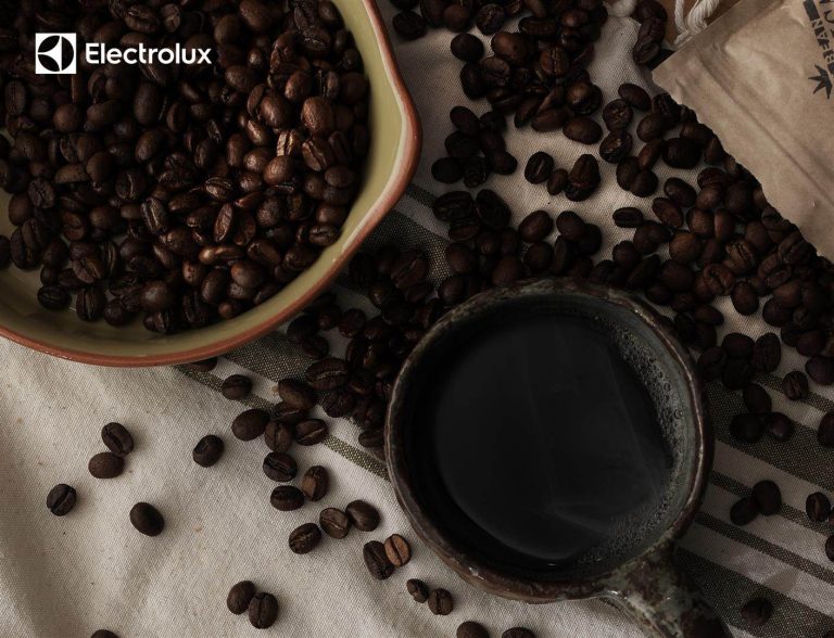 Cafeaua – Ingredientul Secret al lunii februarie de pe platforma Electrolux