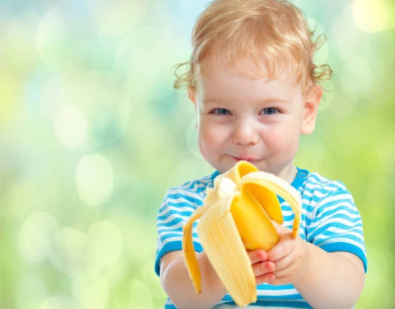 8 alimente pentru un somn linistit