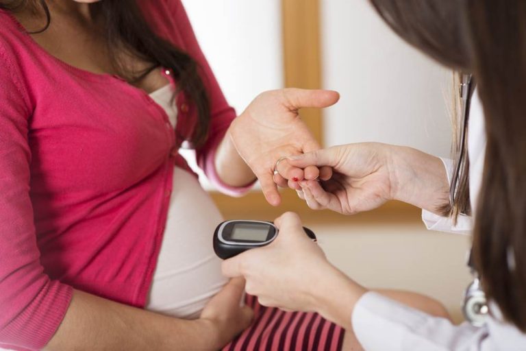 Testul de toleranta la glucoza