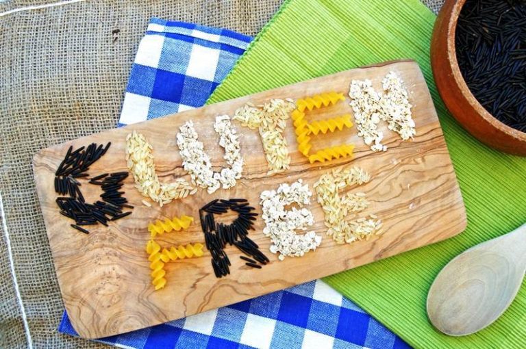 Intoleranta la gluten