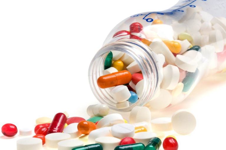 Medicamente periculoase pentru bebelusi