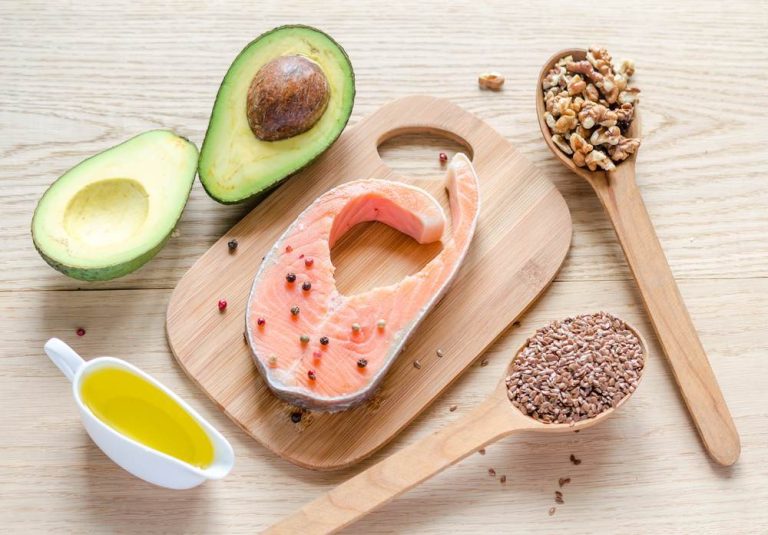 8 lucruri de stiut despre Omega-3